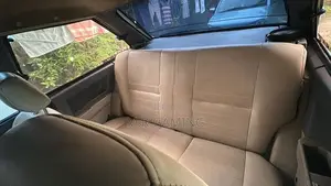 Toyota Corolla 1986