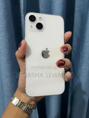 Apple iPhone 13 128GB (Used)