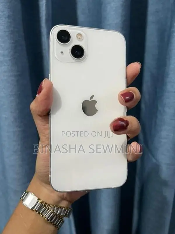 Apple iPhone 13 128GB (Used)