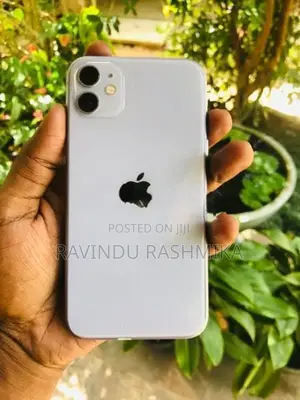Apple iPhone 11 (Used)