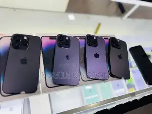 Apple iPhone 14 Pro 256GB ZP/A (Used)