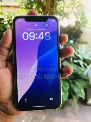 Apple iPhone 11 (Used)