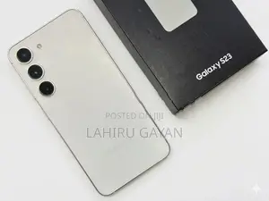 Samsung Galaxy S23 (Used)
