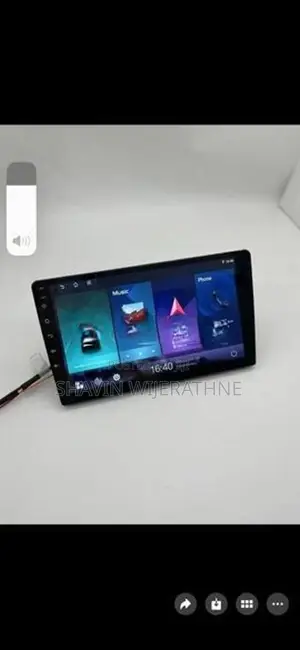 Raymax Qled Android Car Player