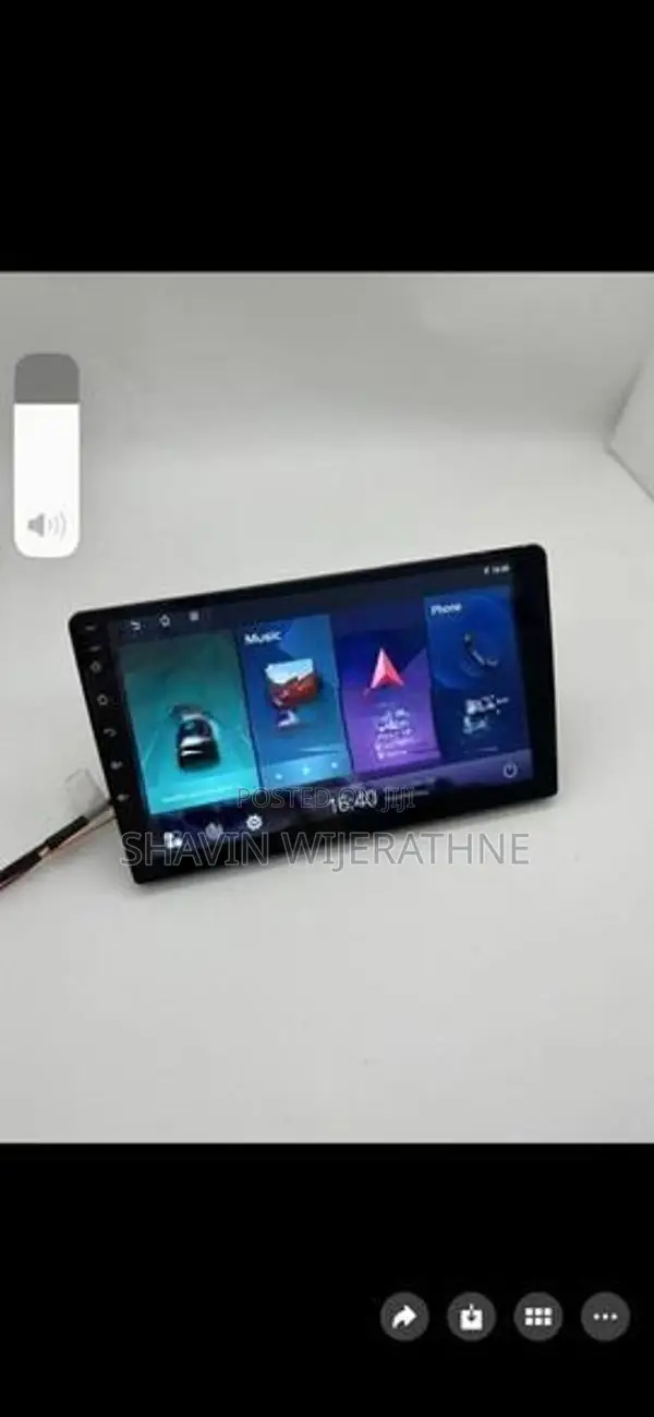 Raymax Qled Android Car Player