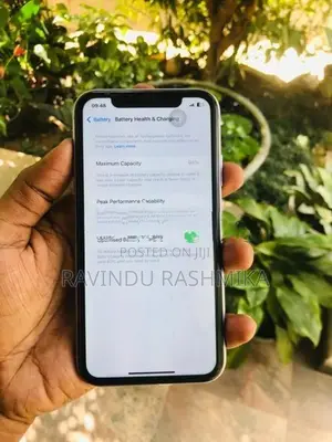 Apple iPhone 11 (Used)