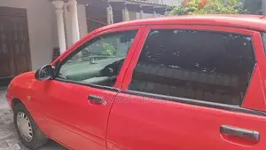 Ford Festiva 1996
