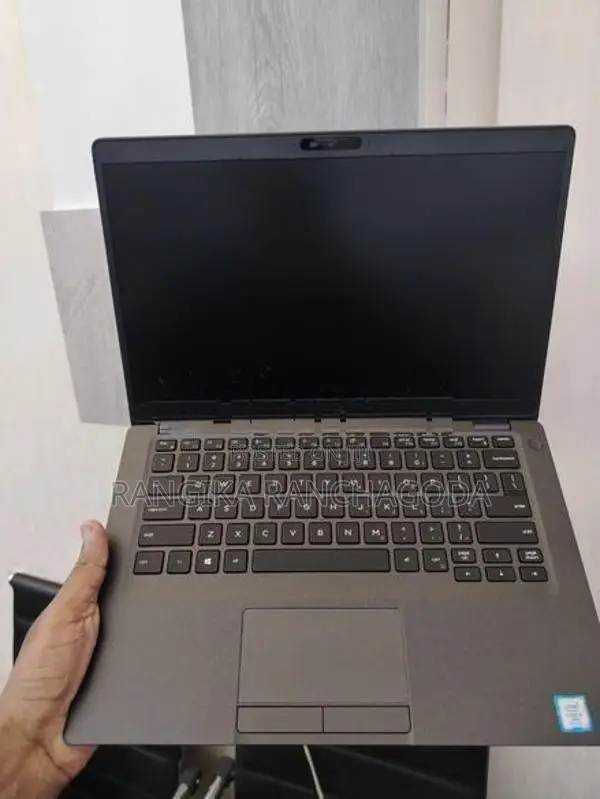 Dell Latitude 5400 i5 8gen vPro Processor Laptop