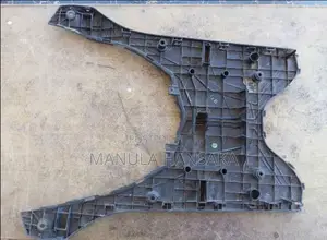 Honda Dio Floor Board