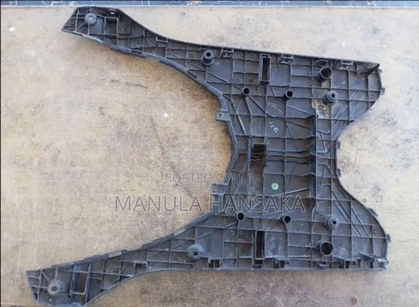 Honda Dio Floor Board