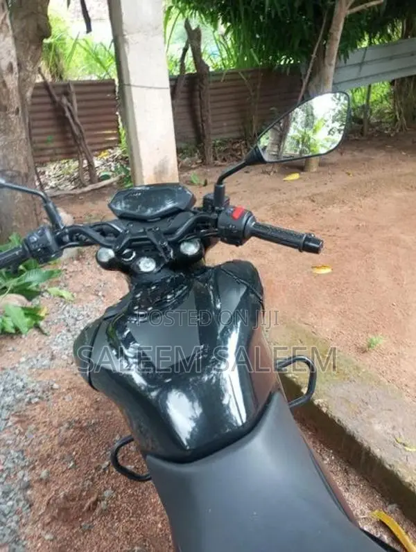 Bajaj Pulsar N160 ES 2026