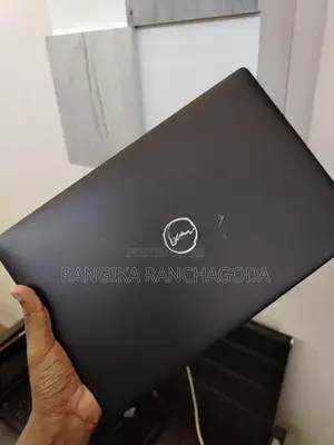 Dell Latitude 5400 i5 8gen vPro Processor Laptop
