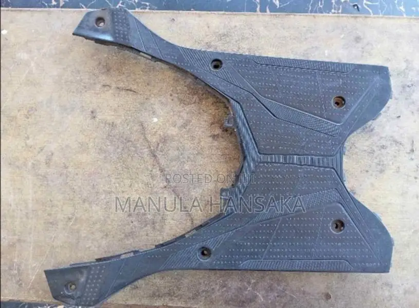 Honda Dio Floor Board