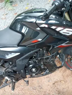 Bajaj Pulsar N160 ES 2026
