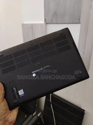 Dell Latitude 5400 i5 8gen vPro Processor Laptop