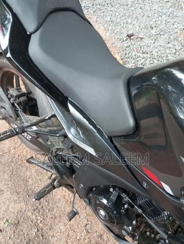 Bajaj Pulsar N160 ES 2026