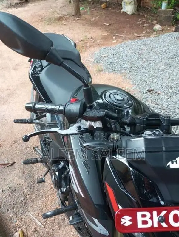 Bajaj Pulsar N160 ES 2026