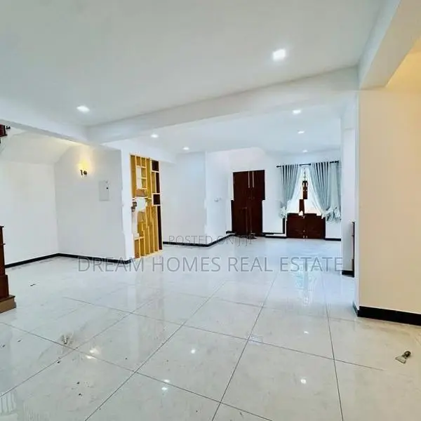 Spacious Modern Home for Sale Near Parliament Road