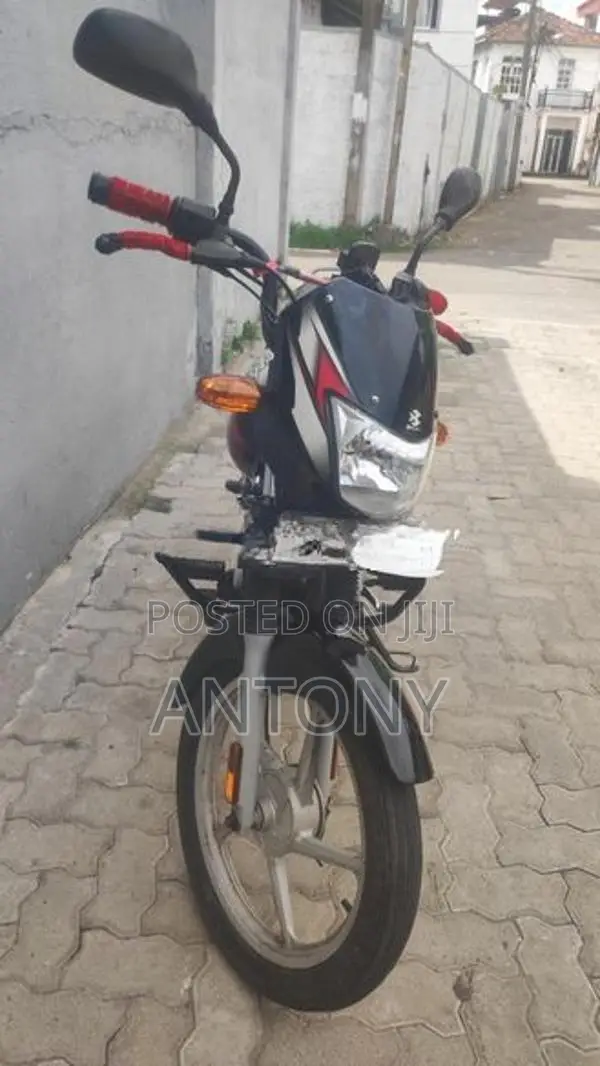 Bajaj CT100 2024
