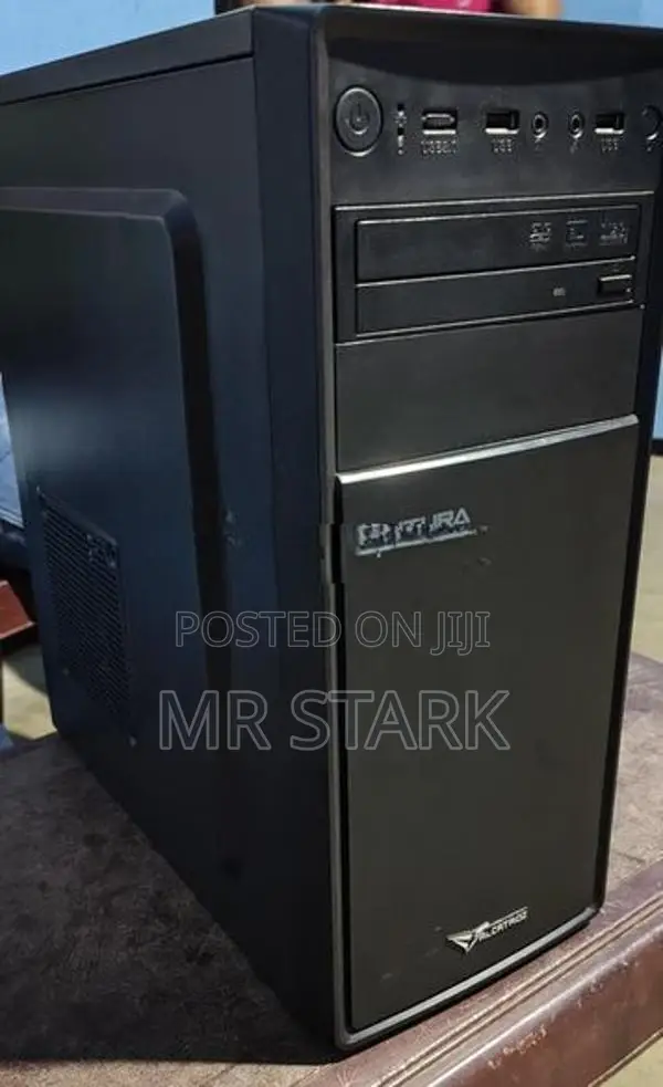 i5 3rd Gen PC