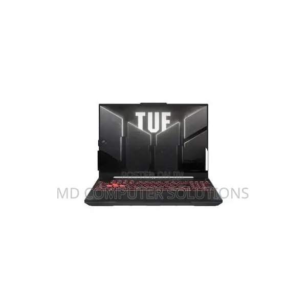 Asus TUF A16 Ryzen 7 7445HS – 16GB RAM 512GB NVME RTX 4050 6GB