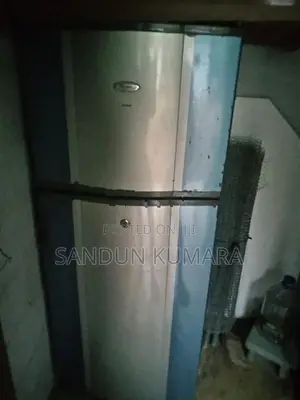 Whirlpool Refrigerator