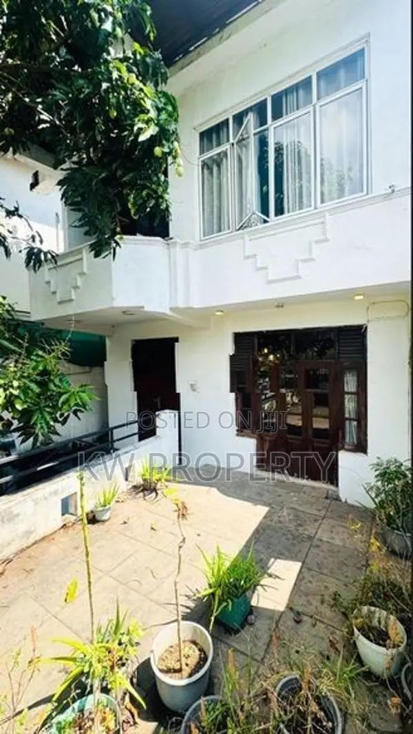 Two story house for sale in Rajagiriya