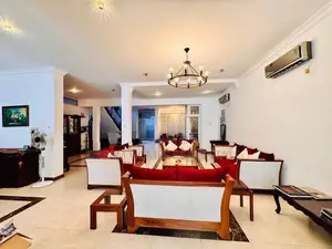 Ultra-Luxury House Facing Victoria Park – Alexandra Place, Colombo 07