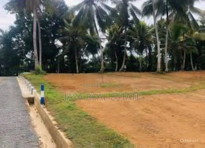 Land for Sale Meepe
