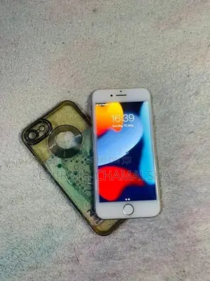 Apple iPhone 7 (Used)