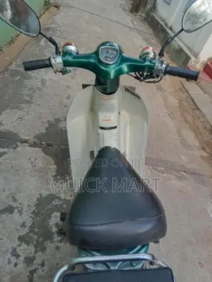 Honda Super Club 2007
