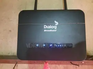 M10 Dialog Router