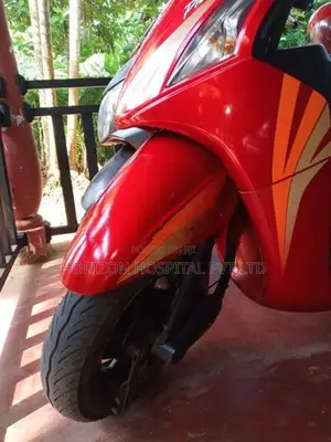 Hero Pleasure 2014
