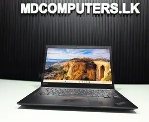 Lenovo T495s Ryzen 7 Pro 3700U – 16GB RAM 512GB SSD Used Laptop