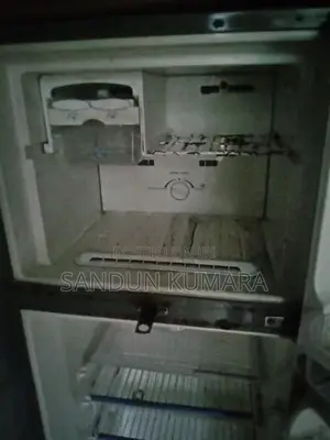 Whirlpool Refrigerator