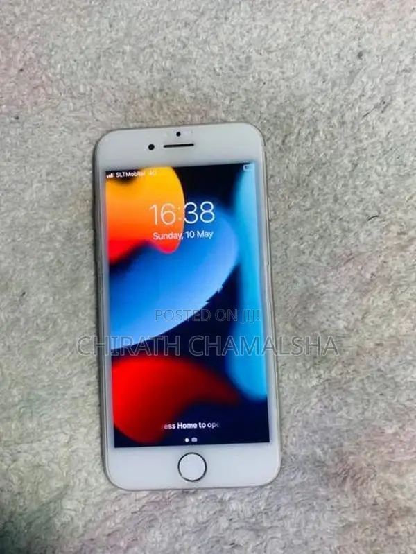 Apple iPhone 7 (Used)