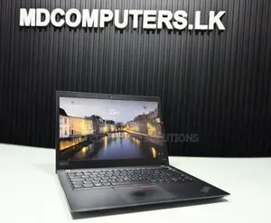 Lenovo T495s Ryzen 7 Pro 3700U – 16GB RAM 512GB SSD Used Laptop