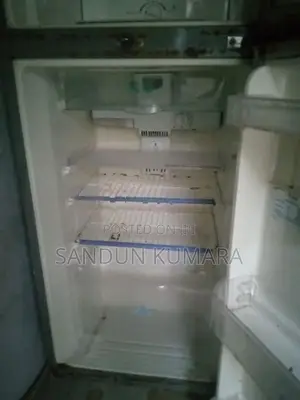 Whirlpool Refrigerator