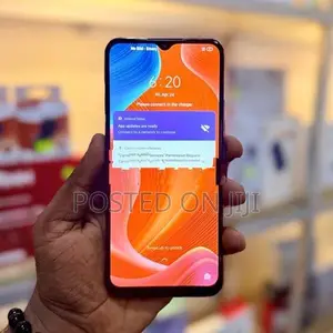 Realme C15 4GB 64GB (Used)