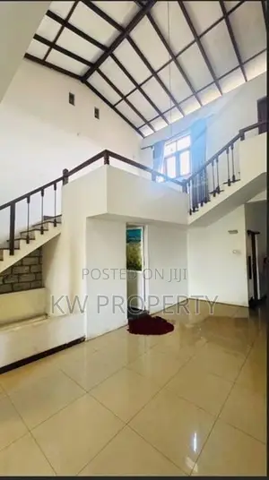 Two story house for sale in Rajagiriya