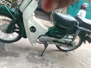 Honda Super Club 2007