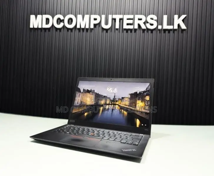 Lenovo T495s Ryzen 7 Pro 3700U – 16GB RAM 512GB SSD Used Laptop