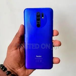 Xiaomi Redmi 9 3GB 32GB (Used)
