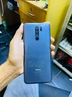 Xiaomi Redmi 9 (Used)