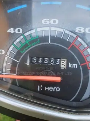 Hero Pleasure 2014