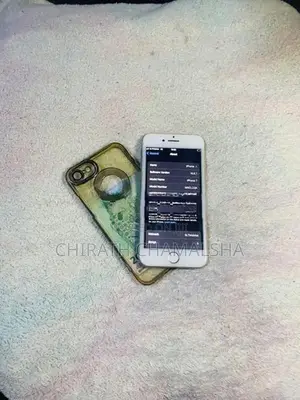 Apple iPhone 7 (Used)
