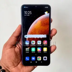 Xiaomi Redmi 9 3GB 32GB (Used)