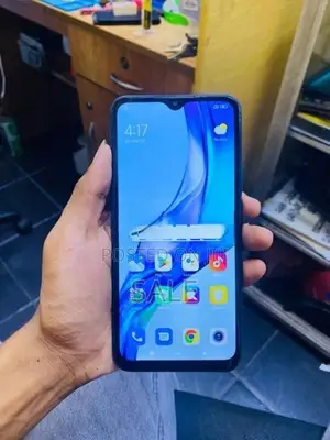 Xiaomi Redmi 9 (Used)