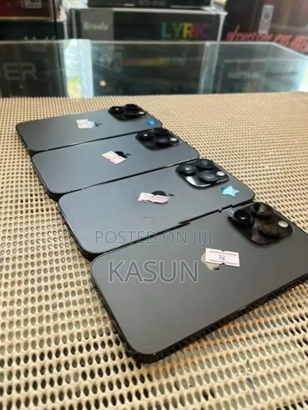 Apple iPhone 14 Pro (Used)