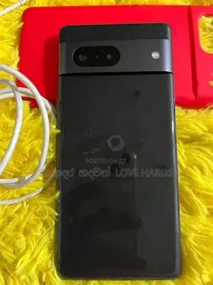 Google Pixel 7 8GB 128GB (Used)